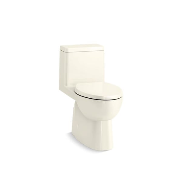 Kohler Reach Ch 1Pc 1.28 Eb Tlt, Rh 78080-RA-96 - main